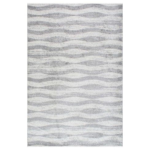 3'x5' Solid Loomed Area Rug - Nuloom : Target