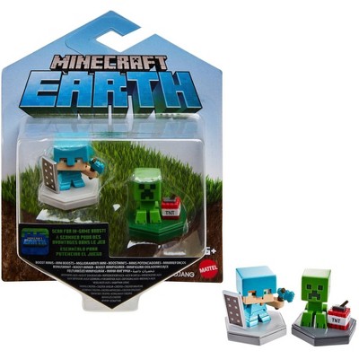 alex minecraft figure