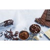 Ghirardelli Dark Chocolate Melting Wafers - 10oz - image 3 of 4