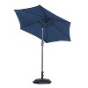 Ainfox 7.5ft Patio Umbrella - 2 of 4