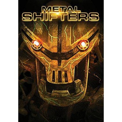 Metal Shifters (DVD)(2012)