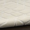 Nourison Washable Charm Back to College Modern Indoor Rug - 3 of 4