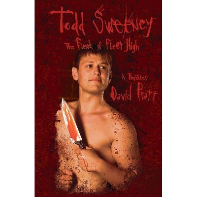 Todd Sweeney - by  David Pratt (Paperback)