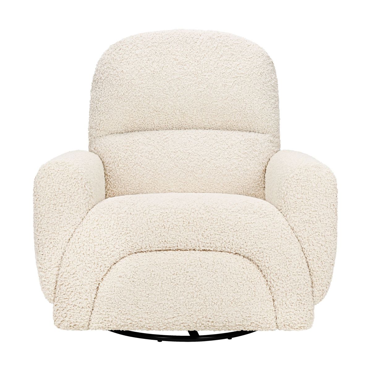 Babyletto Rainbow Recliner and Swivel Glider - thumbnail 9