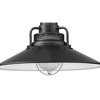 Millennium Lighting R Series 1 - Light Pendant in  Satin Black - 2 of 3