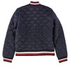 G-III Sports Womens Cleveland Indians Quilted Jacket - 2 of 2
