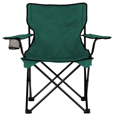 Travel Chair C Series Rider With Carrying Case Green