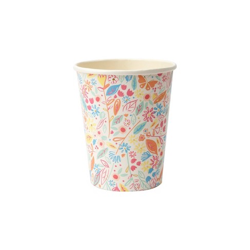 Meri Meri - Magic Paper Cups - Set of 8