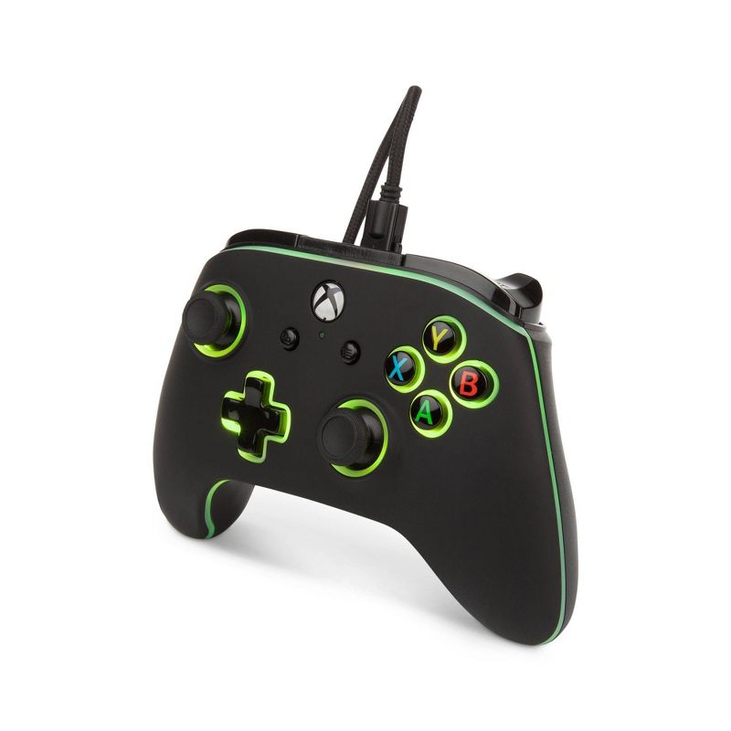 PowerA Spectra Enhanced Wired Controller for Xbox One, 5 of 32