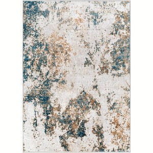 Livabliss Wanderlust Woven Indoor Area Rugs - 1 of 4