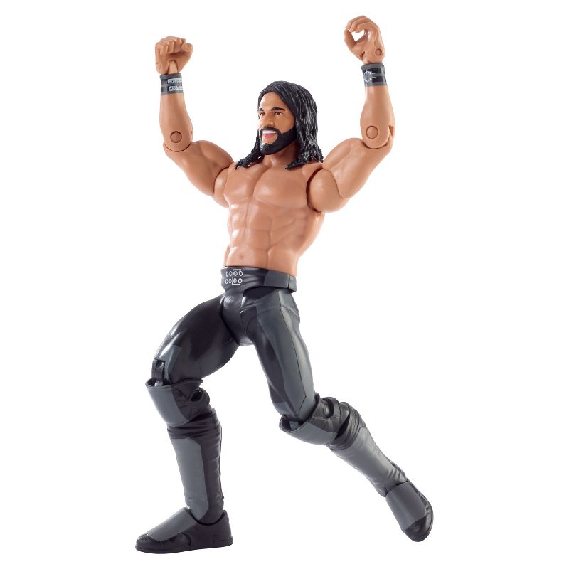 WWE Seth Rollins Action Figure - Series #71, 2 of 5