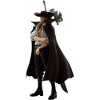 Bandai - Ichibansho - One Piece - Masterlise - Dracule Mihawk (Beyond the Trials) Figure - 3 of 4