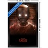 Trends International Star Wars Andor: Season 2 - K-2SO Framed Wall Poster Prints - 3 of 4
