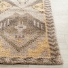 Kenya KNY656 Hand Knotted Area Rug  - Safavieh - 4 of 4