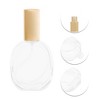 Unique Bargains Perfume Bottle for Bathroom 1.69oz1 Pc - 3 of 4