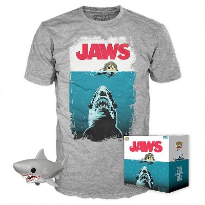 funko pop jaws shark