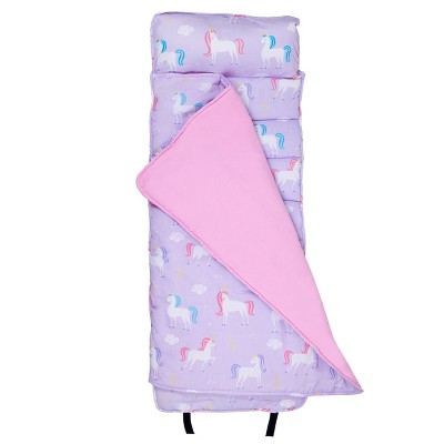 Wildkin Unicorn Original Nap Mat