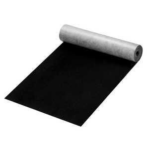 Unique Bargains Iron-on Washable Pants Bags Hole Repairing Velvet Patches - 1 of 3