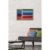 Trends International Tom Quartermaine - Colored Pencils Framed Wall Poster Prints - 2 of 4