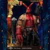 Blitzway - Blitzway - Hellboy II: The Golden Army - Hellboy 1/4 Superb Scale Statue - 4 of 4