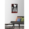 Trends International IT - Smiling Float Unframed Wall Poster Prints - 2 of 4