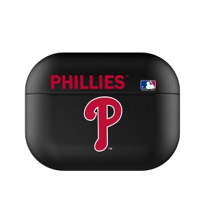 Keyscaper MLB National League Teams Insignia AirPod Case Cover for AirPods Pro 1st Gen - 1 of 4