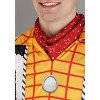 HalloweenCostumes.com Adult Deluxe Woody Disney Toy Story Costume - Adult Sheriff Woody Costume For Halloween - 3 of 4