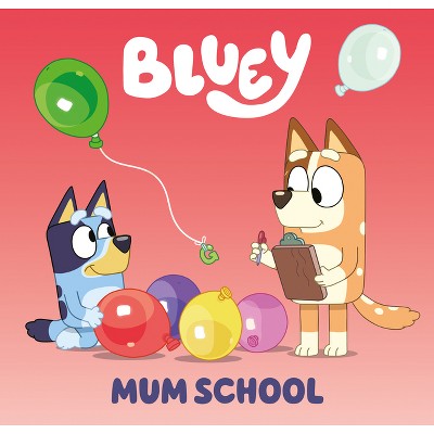 Cute Bluey back to school supplies at Target! : r/bluey