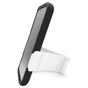 GatorGrip Phone Stand - White - 1 of 4