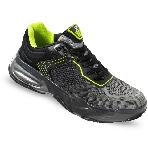 FERRATO Sport Men's Sneakers 94513-3874066 Black 9