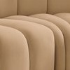 camel velvet