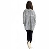 Women's Wo's Collared Button Pocket Top - BUCKETLIST - 2 of 4