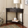 Gomez Corner Table - AMH5709 - Safavieh Couture - 2 of 4