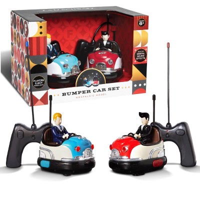 fao schwarz classic rc racer review