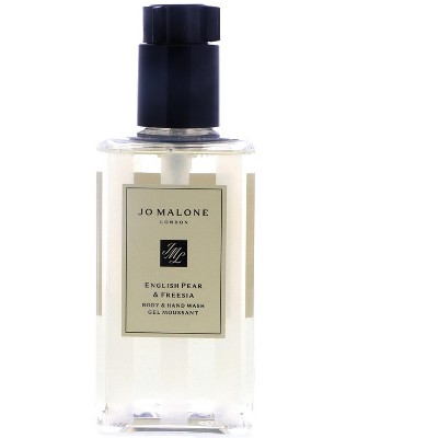 Jo Malone English Pear and Freesia Body and Hand Wash, 8.5 oz