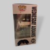 Funko POP! Addams Family Wednesday Fencing Exclusive #1820! - 4 of 4