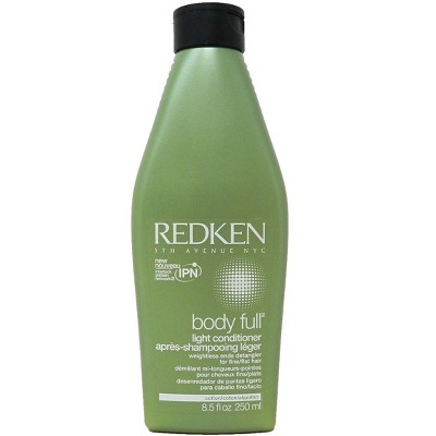 Redken Body Full Light Conditioner 8.5 Ounce