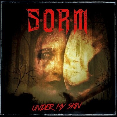 S.O.R.M - Under My Skin (CD)