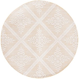 Vermont VRM306 Hand Woven Indoor Rugs - Safavieh - 1 of 3