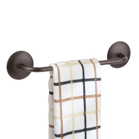 Small towel bar online for kitchen