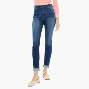 KanCan Essentials Janice High Rise Jeans - 1 of 4