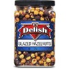 Glazed Hazelnuts by It's Delish, 30 Oz Jumbo Reusable Container Jar - 2 of 4