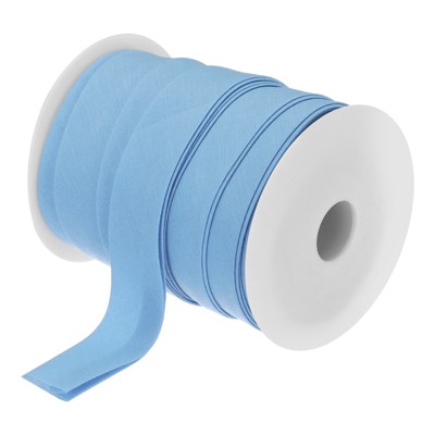 Unique Bargains Polyester Sewing Craft Embellishments Bias Tapes