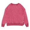 NFL Arizona Cardinals Women's Long Sleeve Fashion Fleece Sweatshirt - 3 of 3