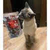 Scout & Zoe's: Lamb Lung - 1.5oz Cat Treats, Single Ingredient, Crunchy Reward - 4 of 4
