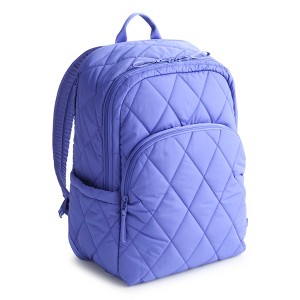 Vera Bradley Women's Outlet Ultralight Essential Large Backpack - 1 of 3