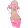 Journee Women's Tivona Medium and Wide Width Dress Sandals - 4 of 4