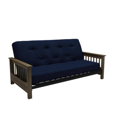 target futon with arms