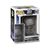 Funko Pop! Movies: Star Wars: - The Empire Strikes Back - Han Solo in Carbonite - 3 of 3