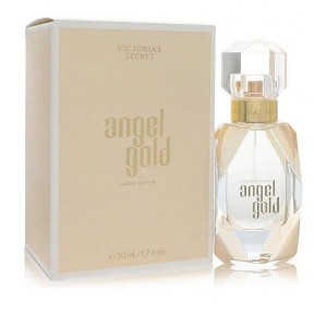Victoria's Secret Angel Gold Women Eau De Parfum Spray 1.7 oz - 1 of 1